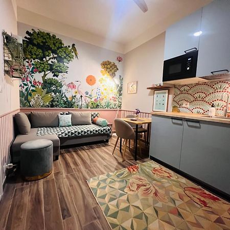 都灵A Casa Di Manu公寓 外观 照片