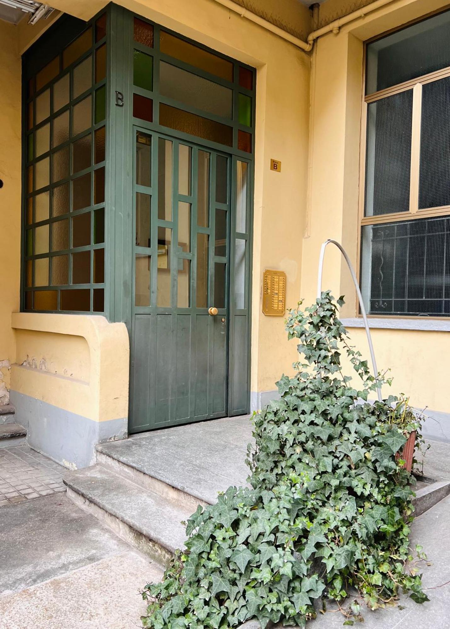 都灵A Casa Di Manu公寓 外观 照片