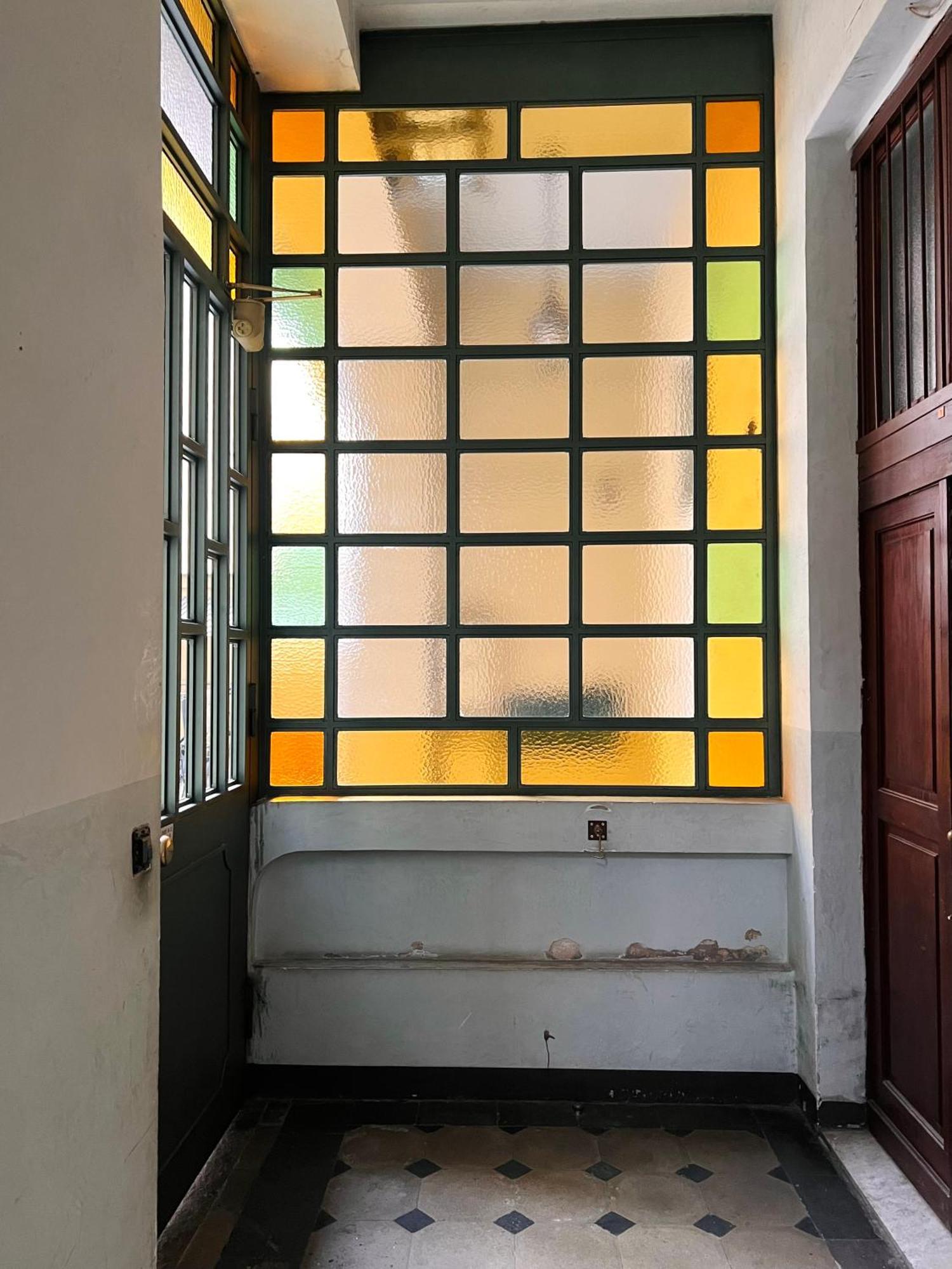 都灵A Casa Di Manu公寓 外观 照片