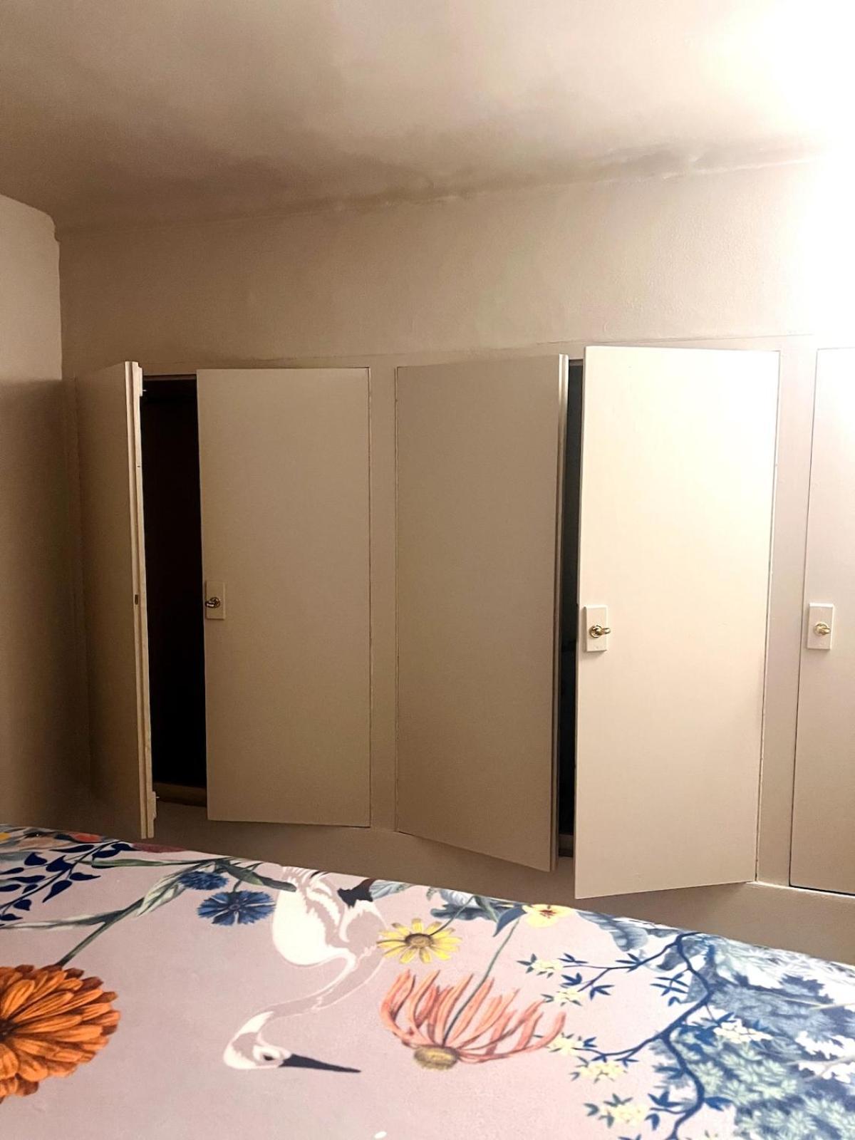 都灵A Casa Di Manu公寓 外观 照片