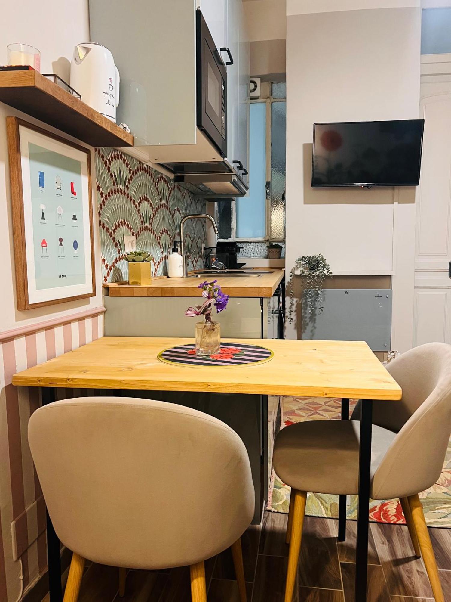 都灵A Casa Di Manu公寓 外观 照片