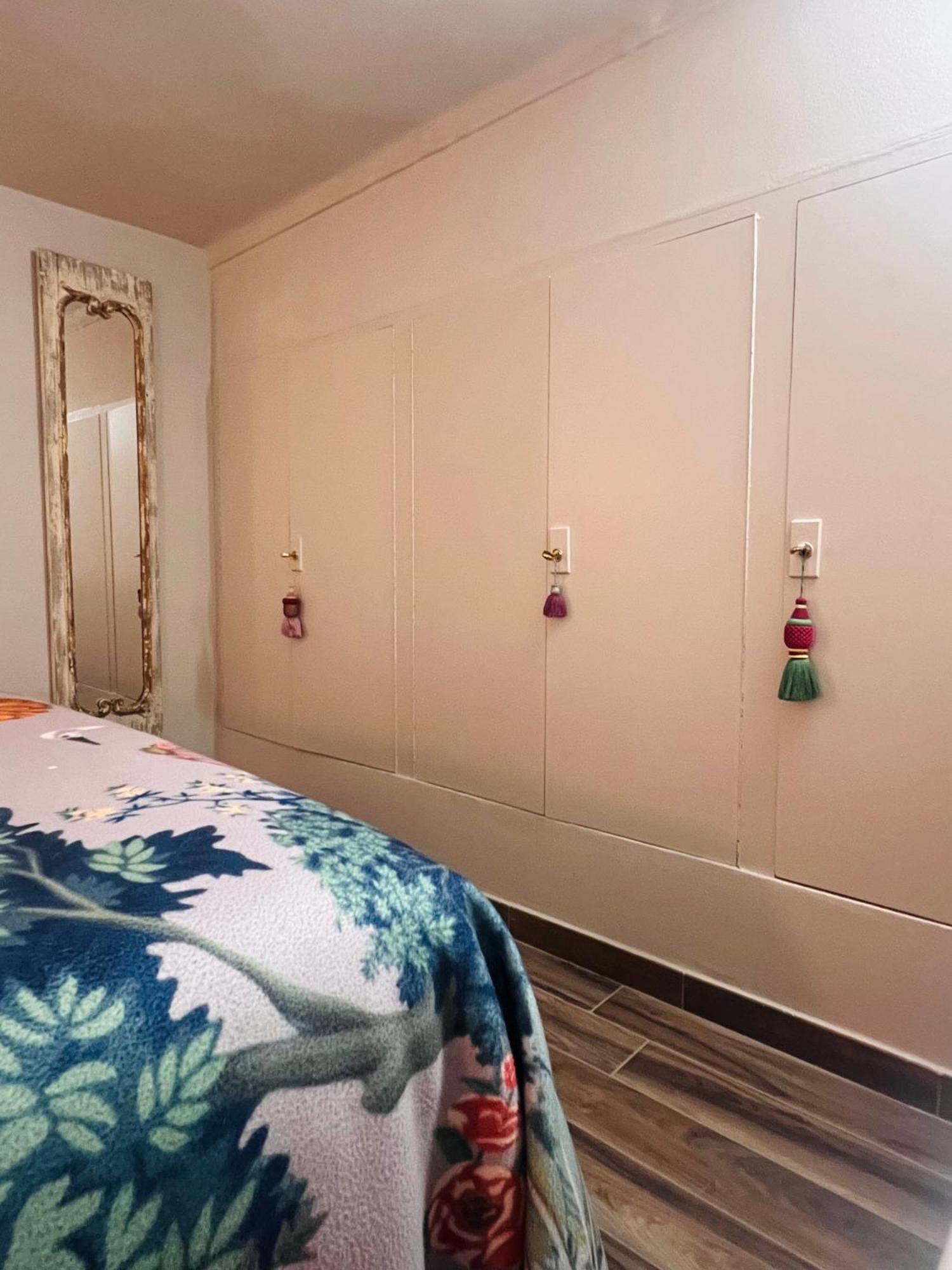 都灵A Casa Di Manu公寓 外观 照片