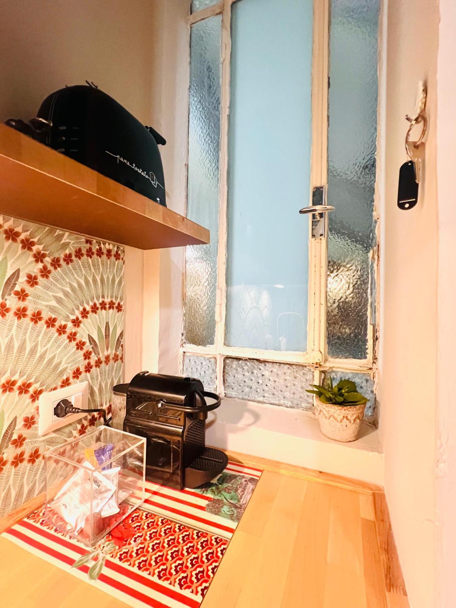 都灵A Casa Di Manu公寓 外观 照片